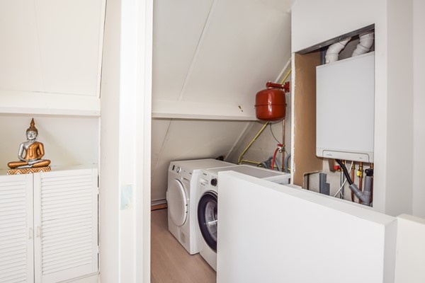 Medium property photo - Meester Van Boemellaan 6, 5237 KB 's-Hertogenbosch